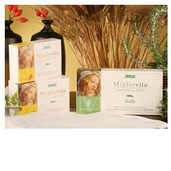 MIGLIOVITA 80PRL 60G STV - Farmadott.it