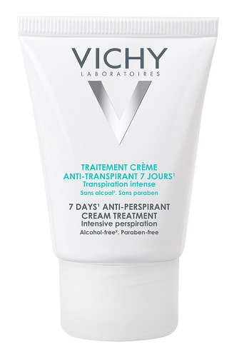 DEODORANTE 7 GIORNI CREMA 30 ML - Farmadott.it
