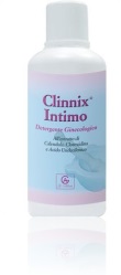CLINNIX INTIMO DETERGENTE GINECOLOGICO 500 ML - Farmadott.it