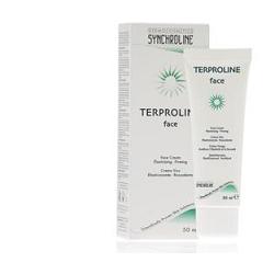 TERPROLINE FACE CREMA 50 ML - Farmadott.it
