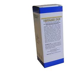 HISTAMIX DUE 50 ML SOLUZIONE IDROALCOLICA - Farmadott.it