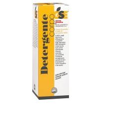GSE DETERGENTE CORPO 200 ML - Farmadott.it