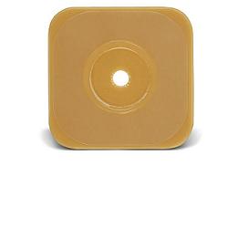 PLACCA A PROTEZIONE TOTALE CON BARRIERA PROTETTIVA CON IDROCOLLOIDI TOTALE CON SISTEMA DI AGGANCIO ADESIVO RIPOSIZIONABILE RITAGLIABILE ESTEEM SYNERGY 13/48MM 5 PEZZI - Farmadott.it