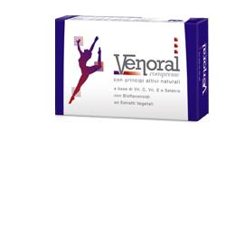 VENORAL 30 COMPRESSE - Farmadott.it