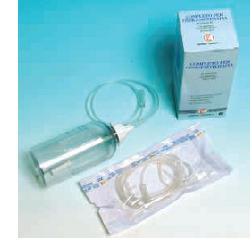 COMPLETI PER OSSIGENOTERAPIA - Farmadott.it