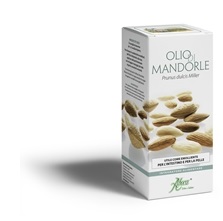 OLIO MANDORLE DOLCI 250 ML - Farmadott.it