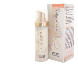 AGEDIN CREMA VISO 30 ML - Farmadott.it