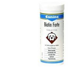 BIOTIN FORTE 60 TAVOLETTE - Farmadott.it
