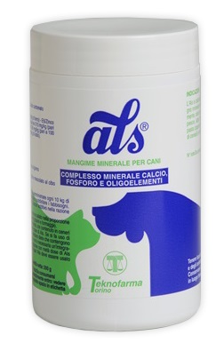 ALS FLACONE 200 G - Farmadott.it