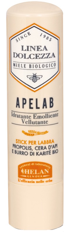 DOLCEZZA APELAB STICK LABBRA 4,5 ML - Farmadott.it