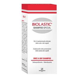 BIOLASTIC SHAMPOO SPECIALE 150 ML - Farmadott.it