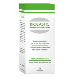 BIOLASTIC SHAMPOO ANTIFORFORA 150 ML - Farmadott.it