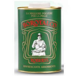 BOROTALCO ROBERTS BARATTOLO 100 G - Farmadott.it