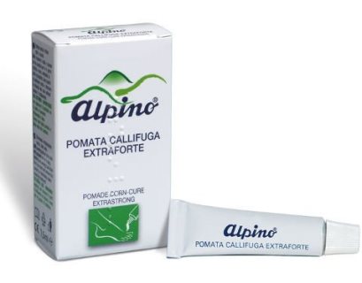 CALLIFUGO ALPINO POMATA 7,5 ML - Farmadott.it