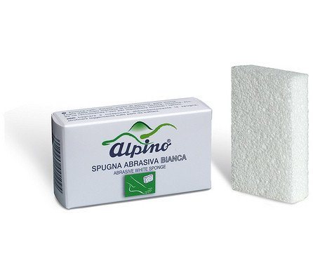 ALPINO SPUGNA BIANCA - Farmadott.it