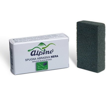 ALPINO SPUGNA NERA - Farmadott.it