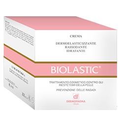 BIOLASTIC CREMA ELASTICIZZANTE 250 ML - Farmadott.it