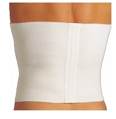 CINTURA GIBAUD NORMALE 27 CM TAGLIA D - Farmadott.it