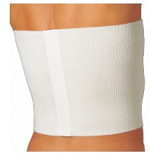 CINTURA LEGGERA GIBAUD 24 CM TAGLIA CE - Farmadott.it