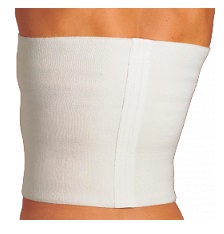 CINTURA GIBAUD SUPPORTFLEX 32 CM TAGLIA Y - Farmadott.it