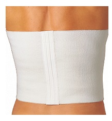 CINTURA ELASTICA ULTRACONTENITIVA 28CM GIBAUD MISURA A/5 - Farmadott.it
