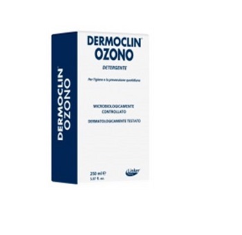 DERMOCLIN IFESPOR 500 ML - Farmadott.it