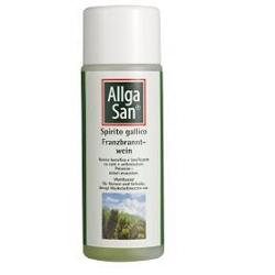 ALLGASAN SPIRITO GALLICO 250 ML - Farmadott.it