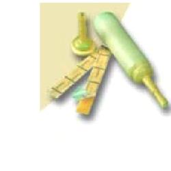 GUAINA IN LATTICE CON STRISCIA BIADESIVA CONVEEN MISURA 30MM 30 PEZZI ARTICOLO 5130 - Farmadott.it