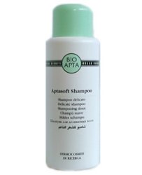 APTASOFT SHAMPOO SOFT 200 ML T03 - Farmadott.it