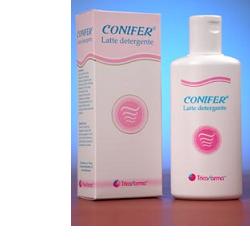 CONIFER LATTE DETERGENTE 150 ML - Farmadott.it