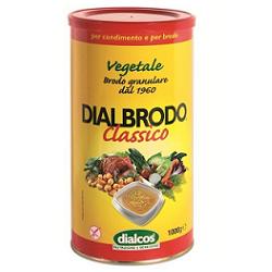 DIALBRODO CLASSICO 1KG - Farmadott.it