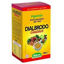 DIALBRODO CLASSICO 500 G - Farmadott.it
