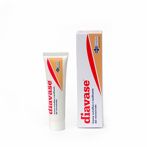 DIAVASE CREMA 50 ML - Farmadott.it