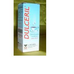 DULCERIL GOCCE 30 ML - Farmadott.it