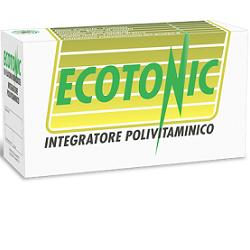 ECOTONIC 10 FLACONCINI - Farmadott.it