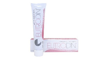 EUTRODIN CREMA EUTROFICA 40 ML - Farmadott.it