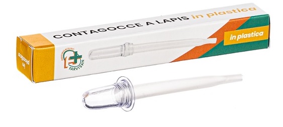 CONTAGOCCE LAPIS PL - Farmadott.it