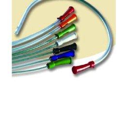 CATETERE VESCICALE AUTOLUBRIFICANTE EASICATH PER UOMO PUNTA NELATON CH 12 30 PEZZI - Farmadott.it