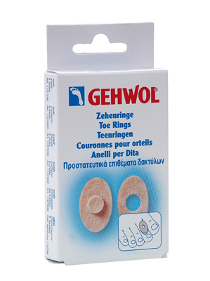 CEROTTI PARACALLI GEHWOL OVALI 9 PEZZI - Farmadott.it
