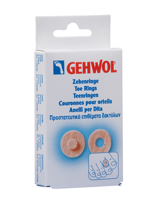 CEROTTI PARACALLI GEHWOL TONDI 9 PEZZI - Farmadott.it