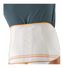 GIBAUD ORTHO LOMBOGIB CLASSIC CORSETTO LOMBOSACRALE 04 - Farmadott.it