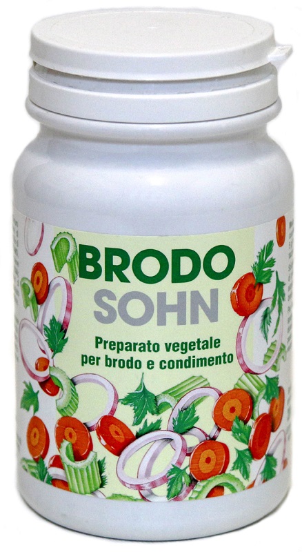 BRODOSOHN 200 G - Farmadott.it