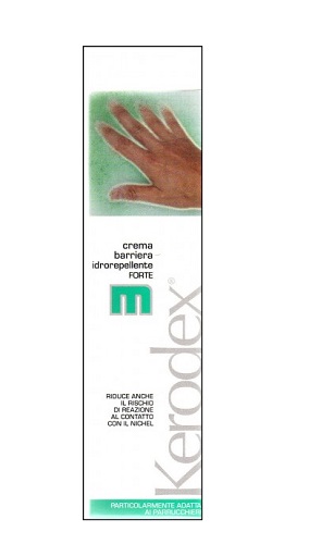 KERODEX CREMA MANI IDROREPELLENTE FORTE 75 ML - Farmadott.it