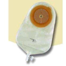 SACCA PER ILEOSTOMIA APERTA OPACA ALTERNA SISTEMA MONOPEZZO FORO RITAGLIABILE 10/55MM CAPACITA' MIDI 450ML 30 PEZZI ARTICOLO 5875 - Farmadott.it