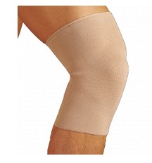 GINOCCHIERA SPORTIVA GIBAUD CAMEL MISURA 3 - Farmadott.it