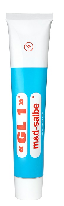 GL1 M&D SALBE CREMA 50 ML - Farmadott.it