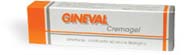 GINEVAL CREMAGEL VAGINALE 30G - Farmadott.it