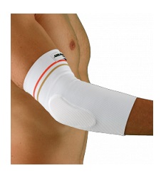 BRACCIALE ANTIEPICONDILITE GIBAUD ORTHO MISURA 5 - Farmadott.it