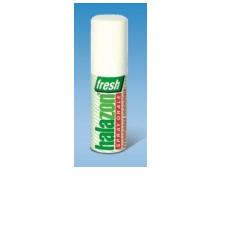 HALAZON FRESH SPRAY 15 ML - Farmadott.it