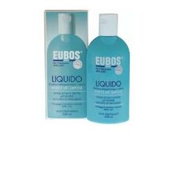 EUBOS DETERGENTE LIQUIDO 200 ML - Farmadott.it